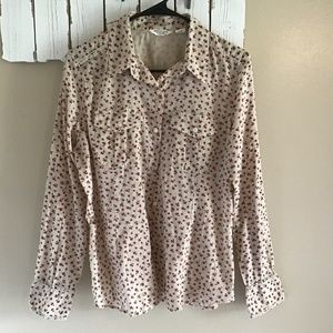 American Eagle Blouse